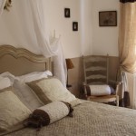 decoration de chambre a coucher campagne