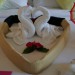 decoration de lit de mariage