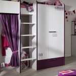 decoration des chambres des jeunes filles