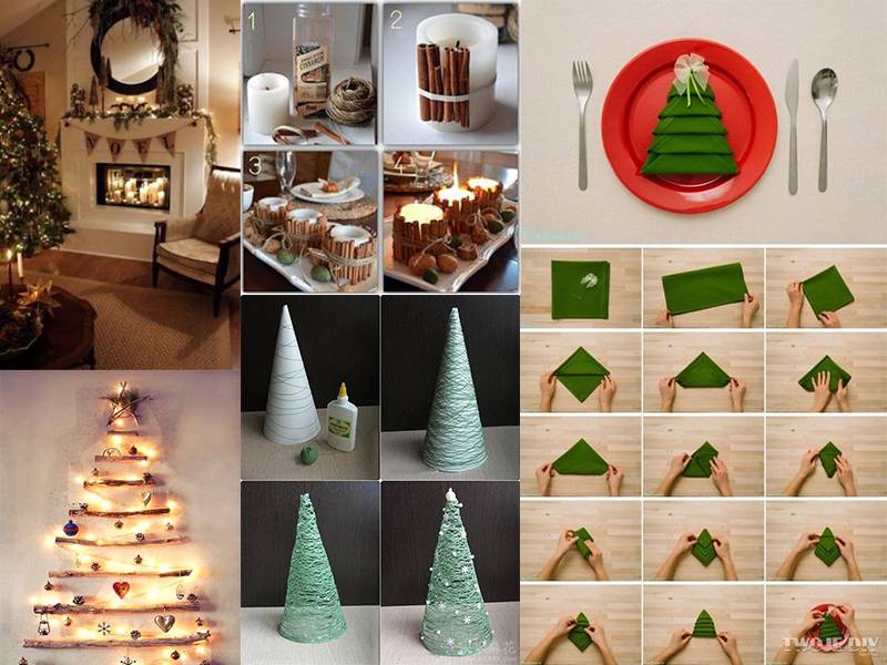decoration interieure faire soi meme