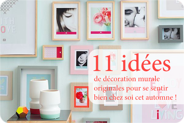 decoration murale a faire so meme