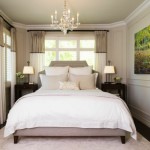 decoration pour petite chambre a coucher