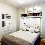 decoration pour petite chambre a coucher