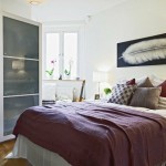 decoration pour petite chambre a coucher