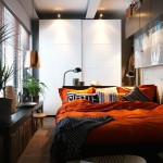 decoration pour petite chambre a coucher