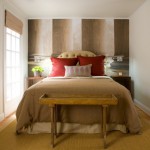 decoration pour petite chambre a coucher