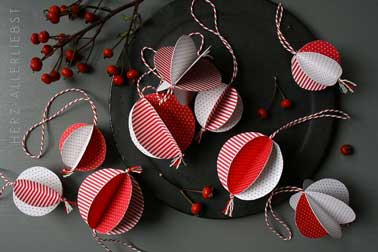 fabriquer deco pas cher
