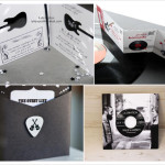 fabriquer deco rock