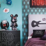 fabriquer deco rock
