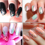 faire decoration ongle