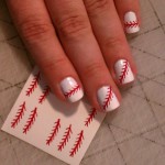 faire decoration ongle