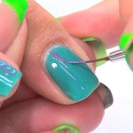 faire decoration ongle