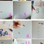 faire decoration pour chambre