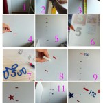 faire decoration pour chambre