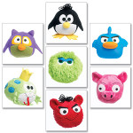 faire doudou animaux