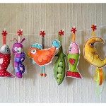 faire doudou animaux