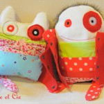 faire doudou facile