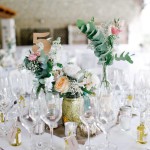 faire la decoration de son mariage