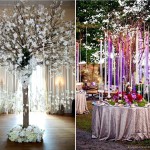 faire la decoration de son mariage