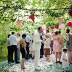 faire la decoration de son mariage