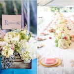 faire la decoration de son mariage
