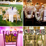 faire la decoration de son mariage