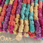 faire un doudou en pompon