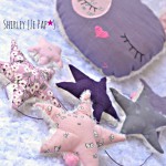 faire un doudou en pompon