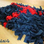 faire un tapis so meme