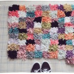 faire un tapis so meme