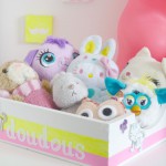 faire une boite a doudou