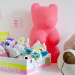 faire une boite a doudou