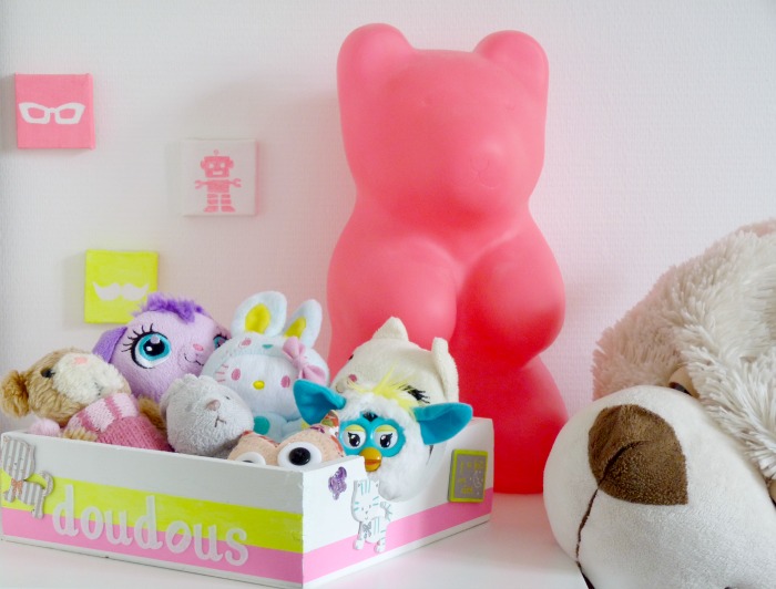 faire une boite a doudou - visuel #3