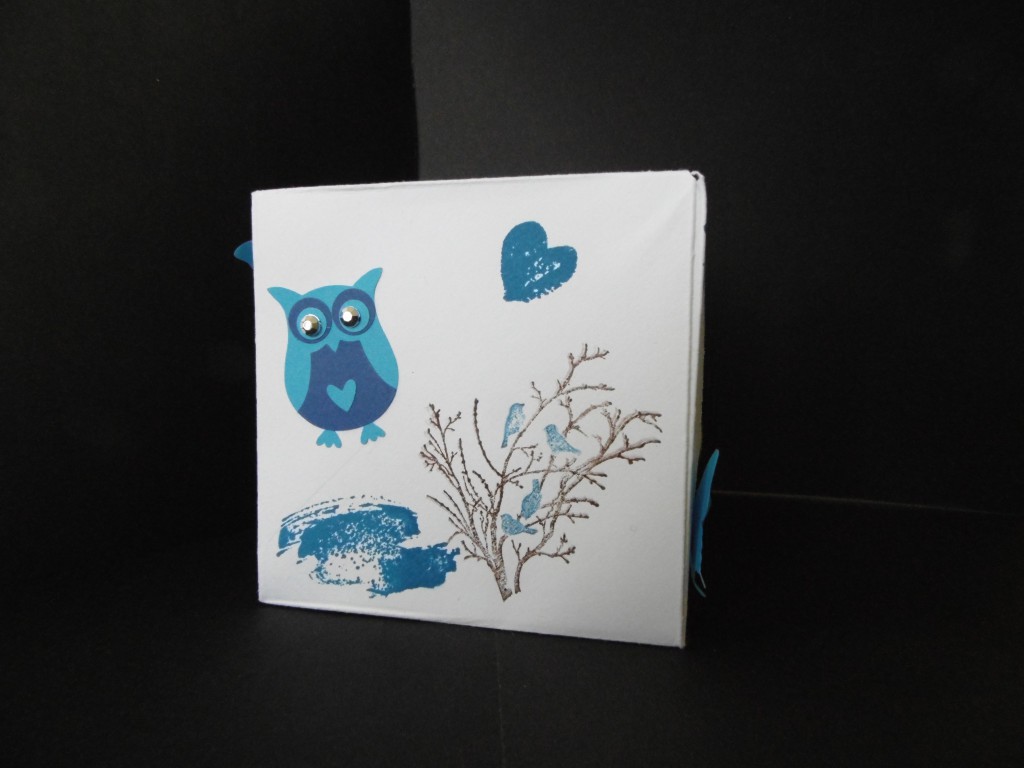 faire une boite a doudou - visuel #5