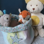 faire une boite a doudou
