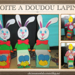 faire une boite a doudou