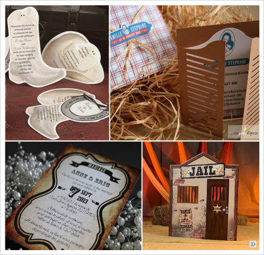 faire une decoration western