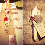faire une decoration western