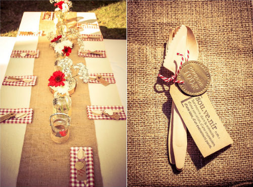 faire une decoration western