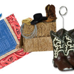 faire une decoration western