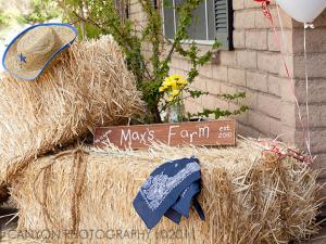 faire une decoration western