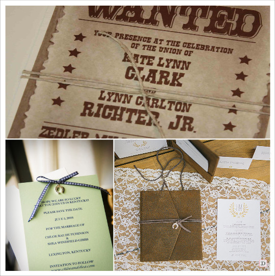 faire une decoration western