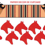 faire une decoration western