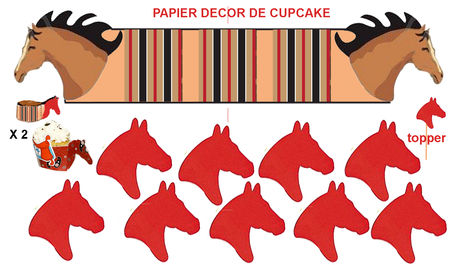 faire une decoration western