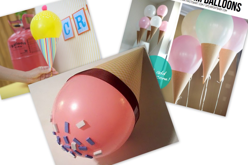 idee deco bapteme fille faire soi meme