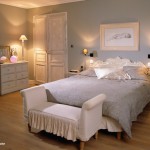idee deco chambre adulte romantique