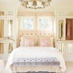 idee deco chambre adulte romantique