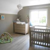 idee deco chambre de bebe mixte
