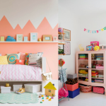 idee deco chambre fille 10 ans