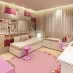 idee deco de chambre ado fille